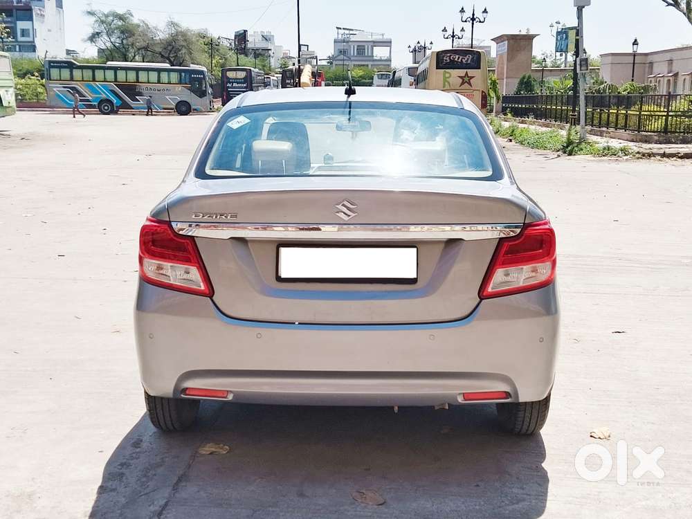 Maruti Suzuki Dzire 1.2 Vxi Cng, 2022, Cng & Hybrids