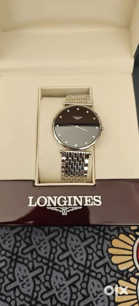 Longines watch for sale Men 1820648141