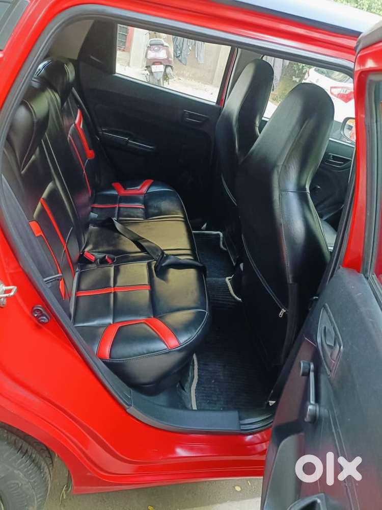 Maruti Suzuki Swift Ldi, 2018, Petrol