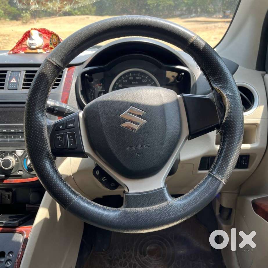 Maruti Suzuki Celerio Zxi At, 2018, Petrol