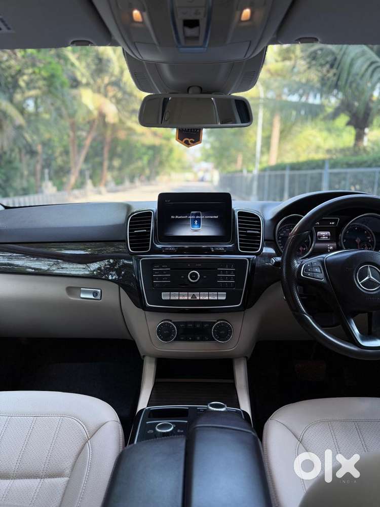 Mercedes-benz Gle Class 2.1 250d 4matic, 2019, Diesel