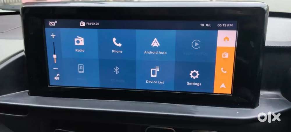 Citroen C3, 2023, Petrol