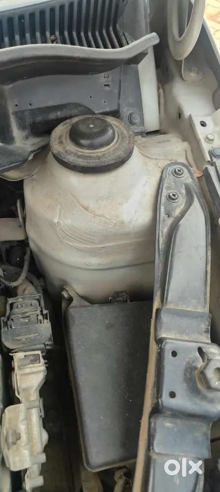 Swift Zxi Petrol And Cng