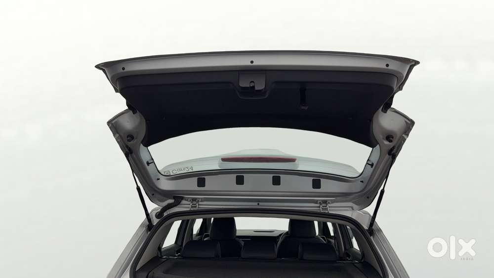 Skoda Kushaq Style 1.5 Tsi Dsg Dual Tone, 2021, Petrol