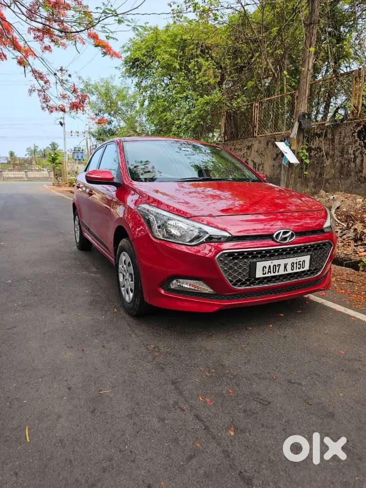 Hyundai I20 2016 Petrol 130000 Km Driven