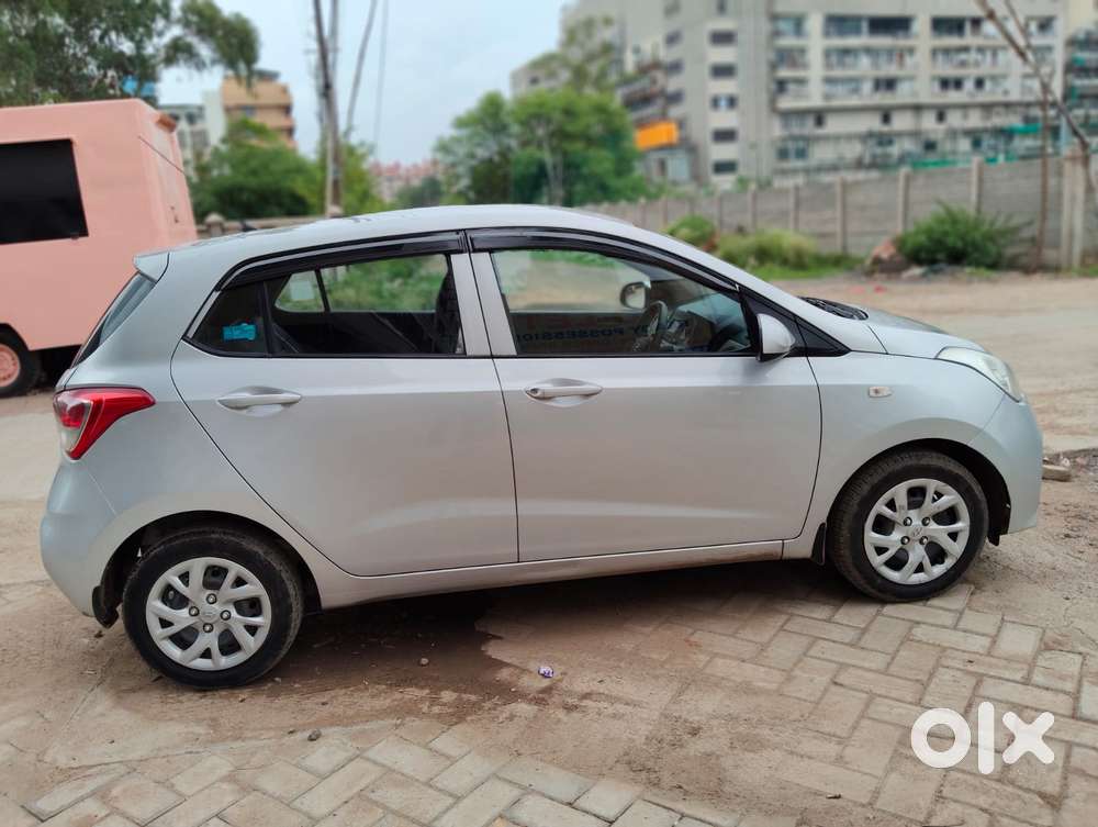 Hyundai Grand I10 1.2 Kappa Magna, 2018, Petrol