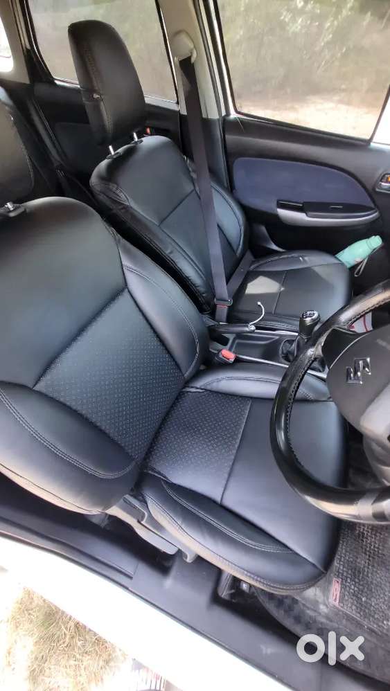 Maruti Suzuki Baleno 2019 Petrol Manual Second Owner