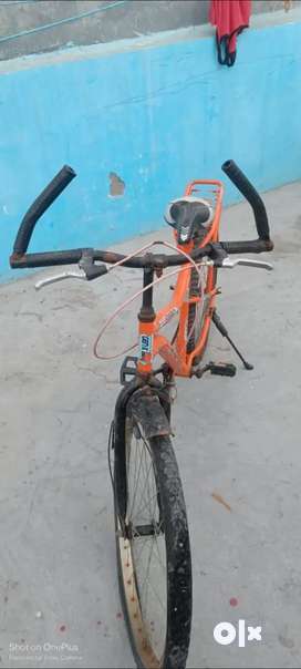 Old cycle in store olx