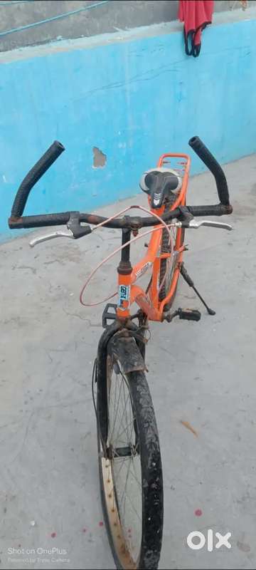 Olx cycle online ranger