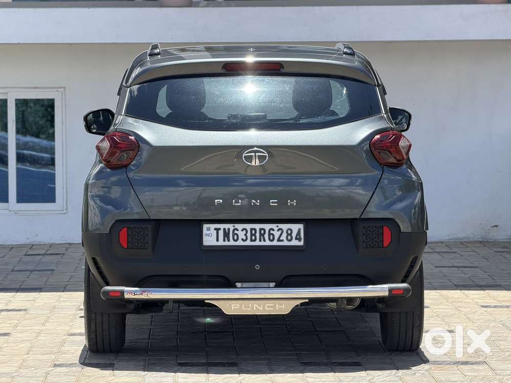 Tata Punch Pure Icng, 2023, Cng & Hybrids