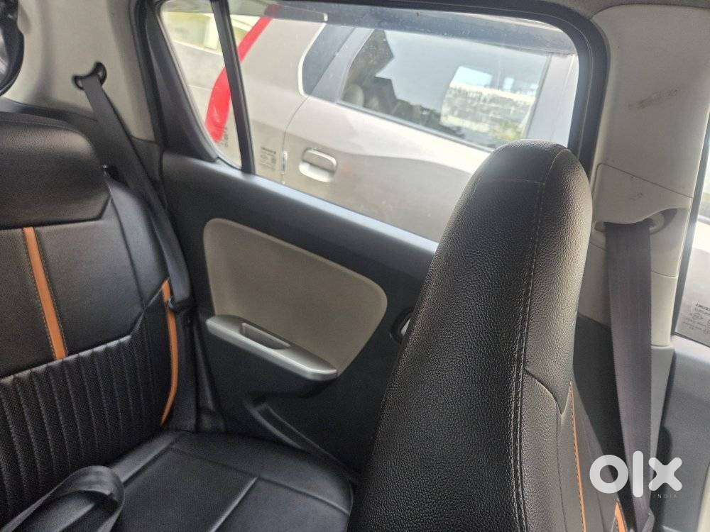 Maruti Suzuki Alto K10 Vxi (o), 2019, Petrol