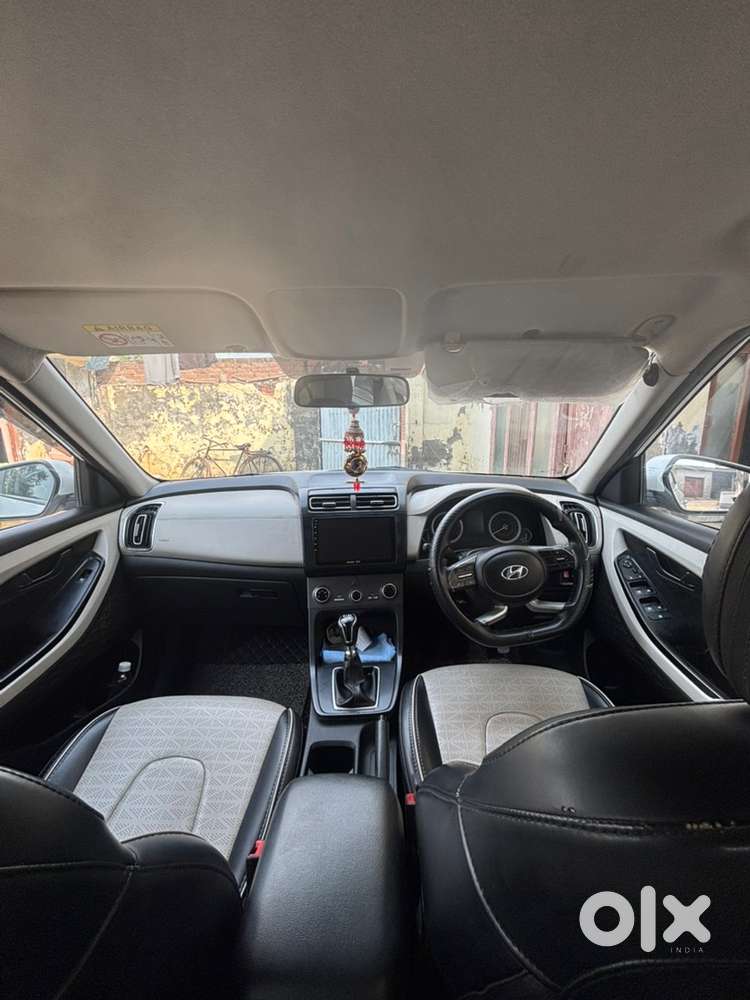 Hyundai Creta Diesel 2020
