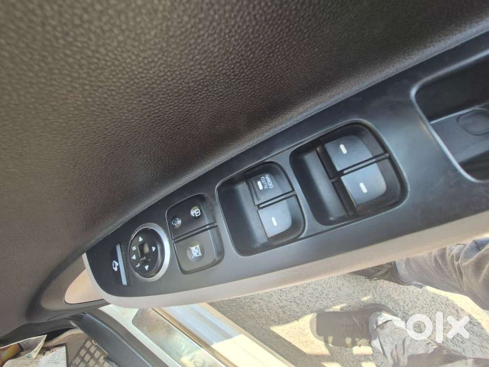 Hyundai Xcent [2014-2017] 1.2 S, 2015, Petrol