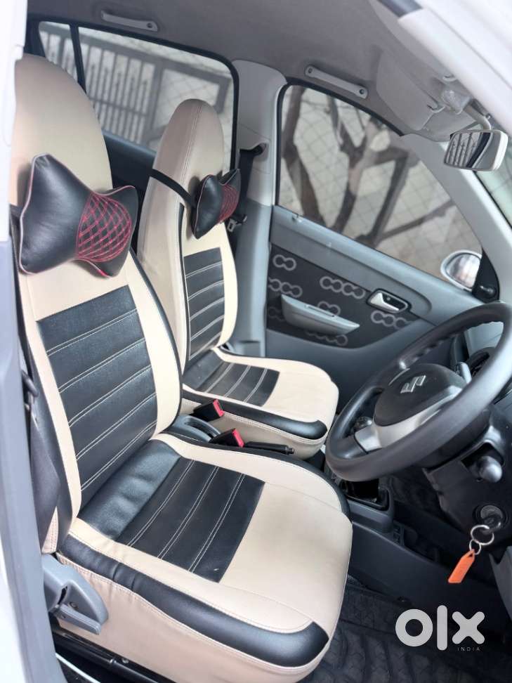 Maruti Suzuki Alto 800 2012-2016 Lxi, 2013, Petrol
