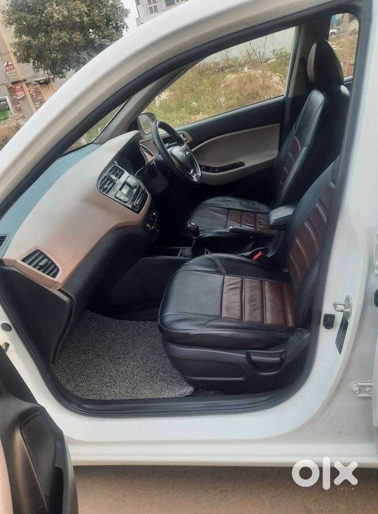 Hyundai I20 Magna Plus, 2020, Petrol