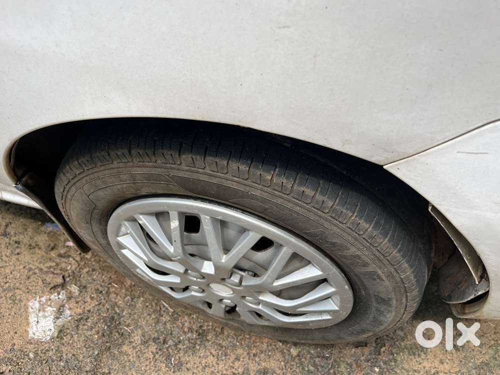 Hyundai Santro Xo Petrol Good Condition