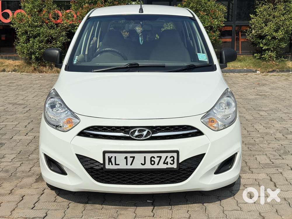 Hyundai I10 Era, 2012, Petrol