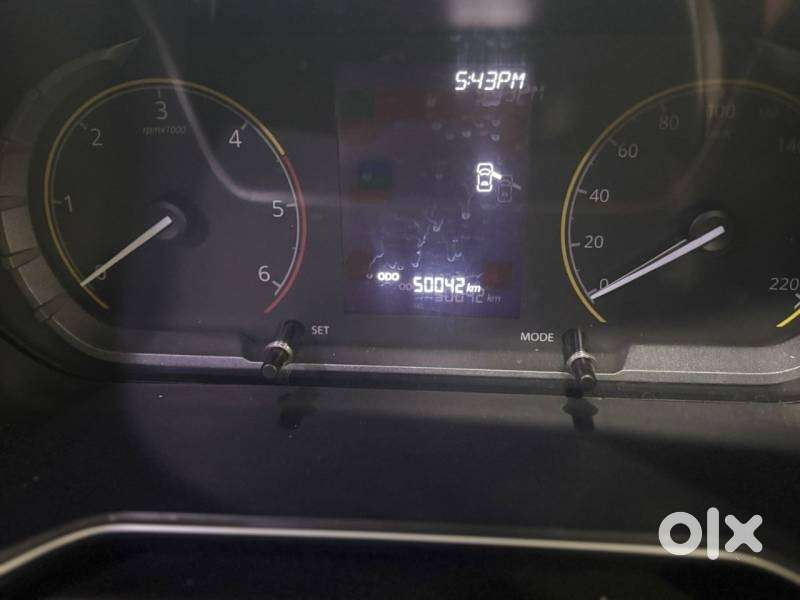 Tata Harrier Xt+, 2023, Diesel