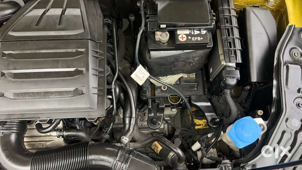 Volkswagen Virtus 1.0 Topline Tsi At, 2022, Petrol