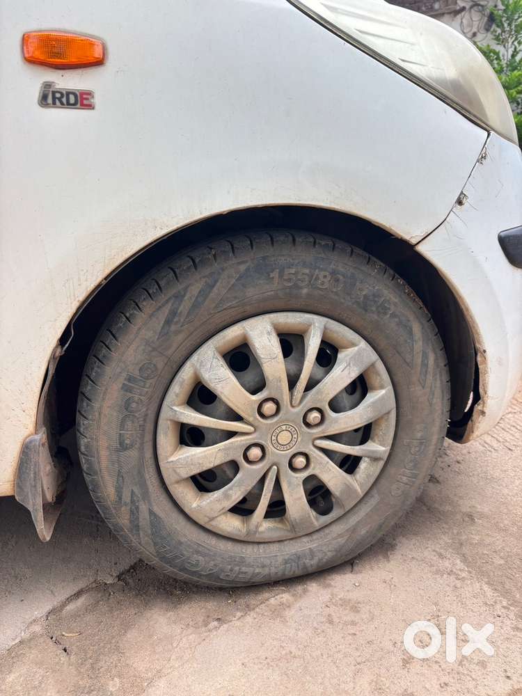 Hyundai I10 2008 Petrol Good Condition