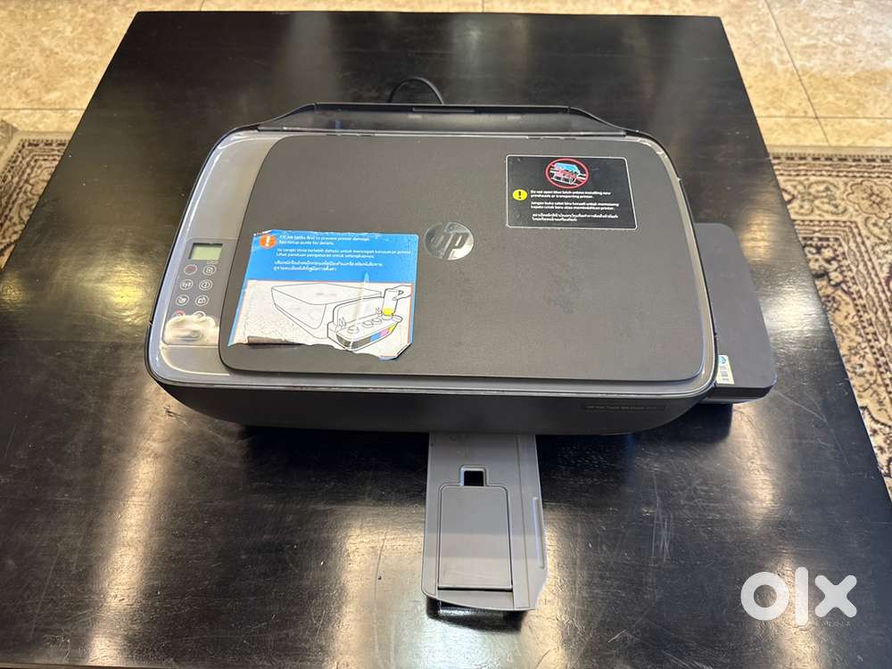 HP INK TANK WIRELESS 410 PRINTER IN GOOD CONDITION