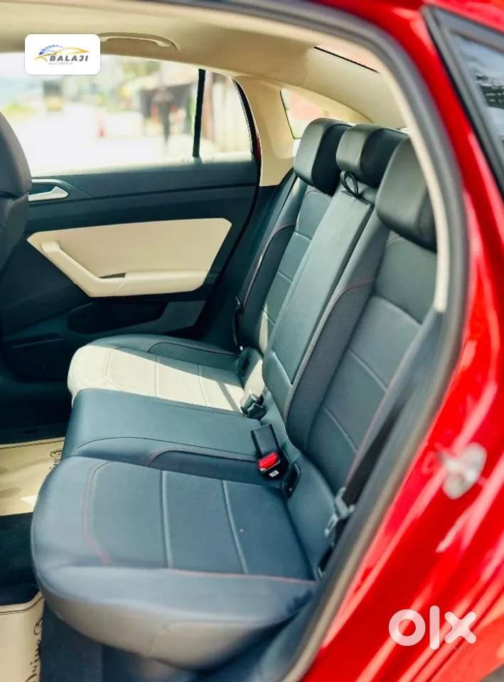 Volkswagen Virtus 1.5 Tsi Gt Plus Evo Dsg, 2025, Petrol
