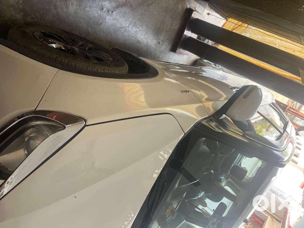 Maruti Suzuki Vitara Brezza 2019 Diesel Well Maintained