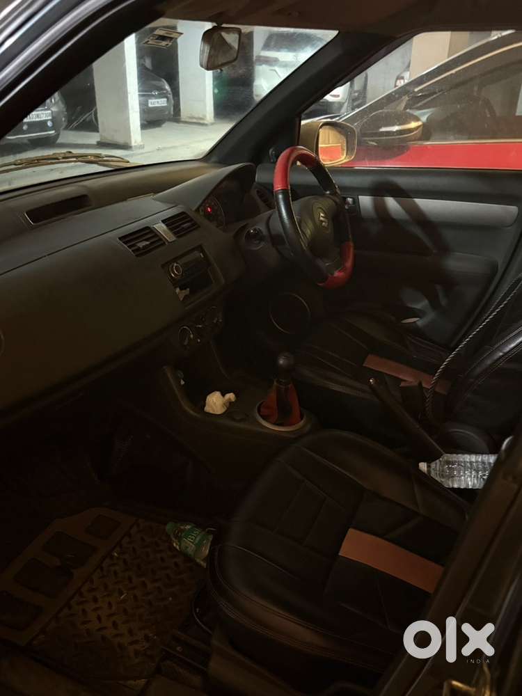 Maruti Suzuki Swift 2006