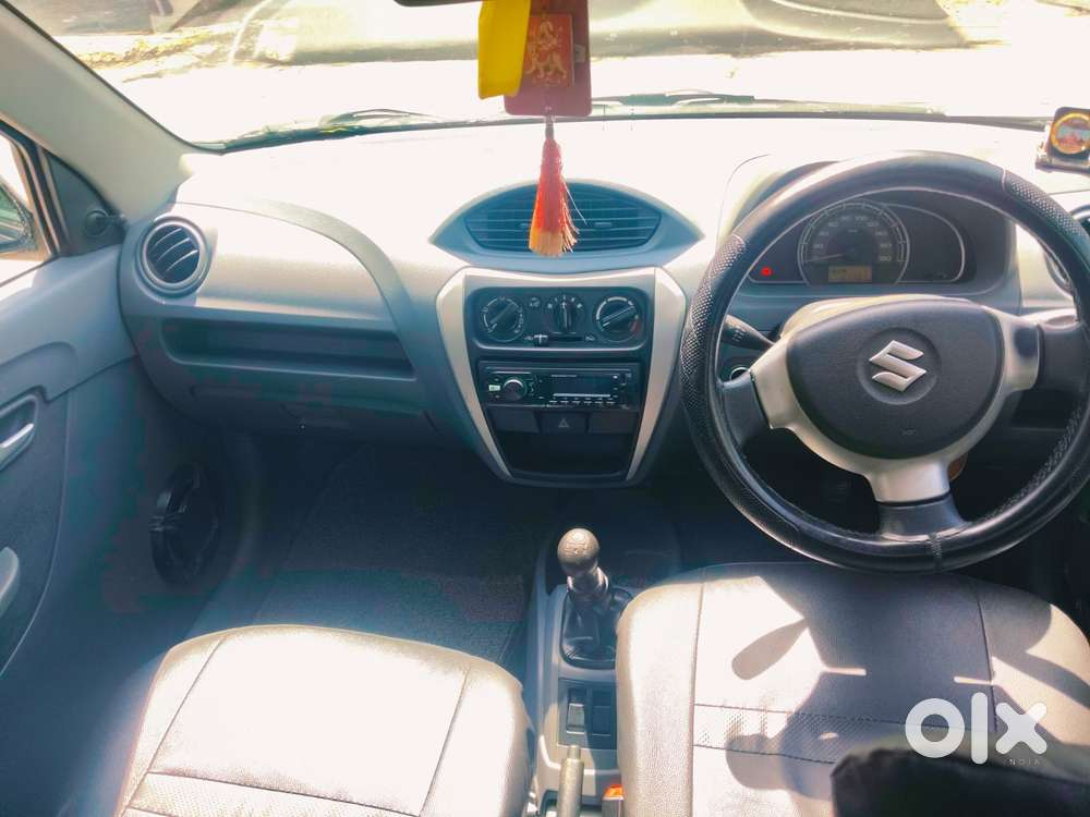 Maruti Suzuki Alto 800 2012-2016 Lxi Anniversary Edition, 2015, Petr..