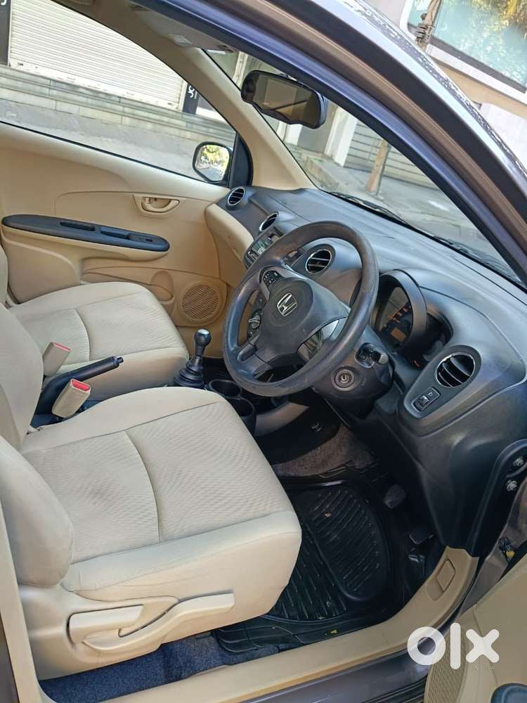 Honda Amaze 2013-2016 S I-dtech, 2014, Diesel