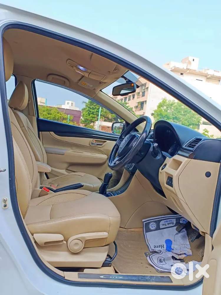 Maruti Suzuki Ciaz 2015 Diesel Manual
