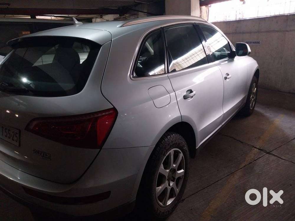 Audi Q5 2.0 Tfsi Quattro Premium, 2012, Diesel