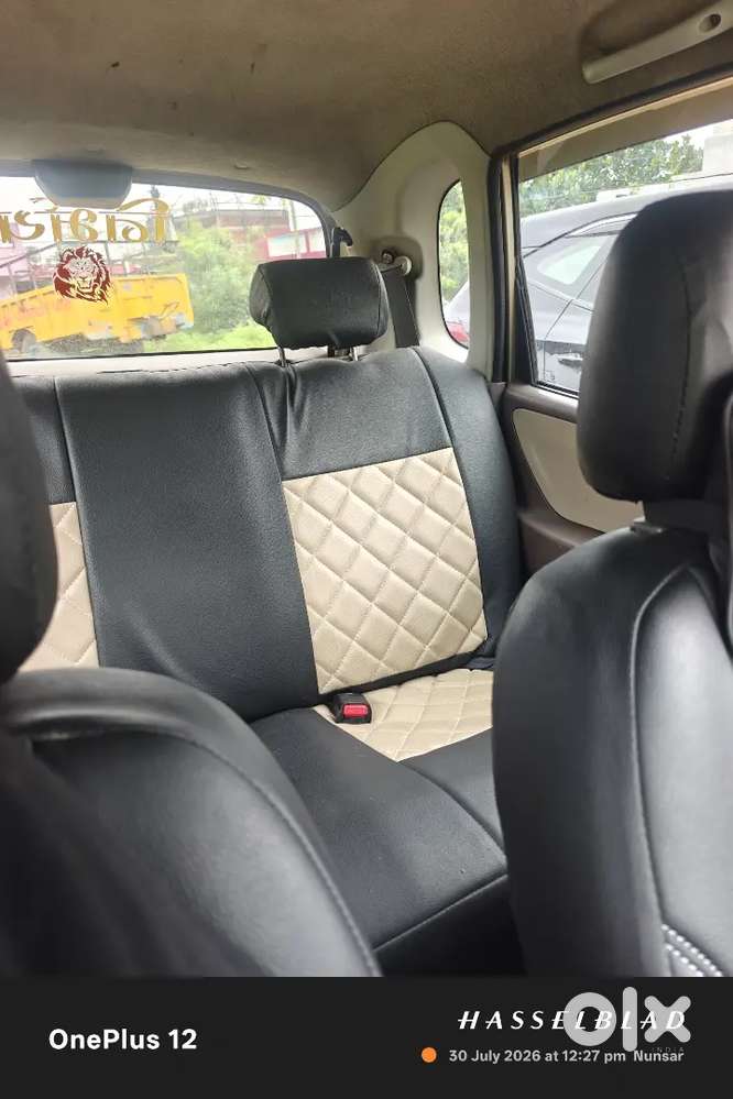 Maruti Suzuki Estilo Lxi 2010