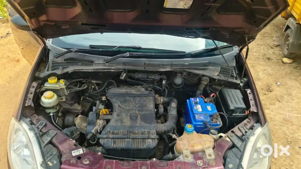 Fiat Linea Classic 2014 Variant