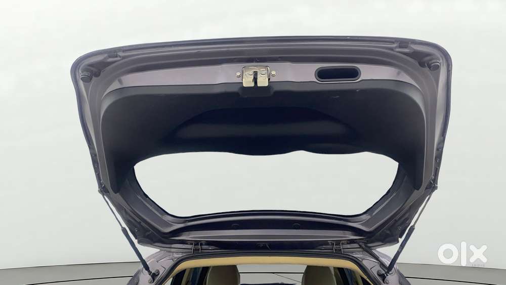 Honda Jazz 1.2 V At I Vtec, 2017, Petrol