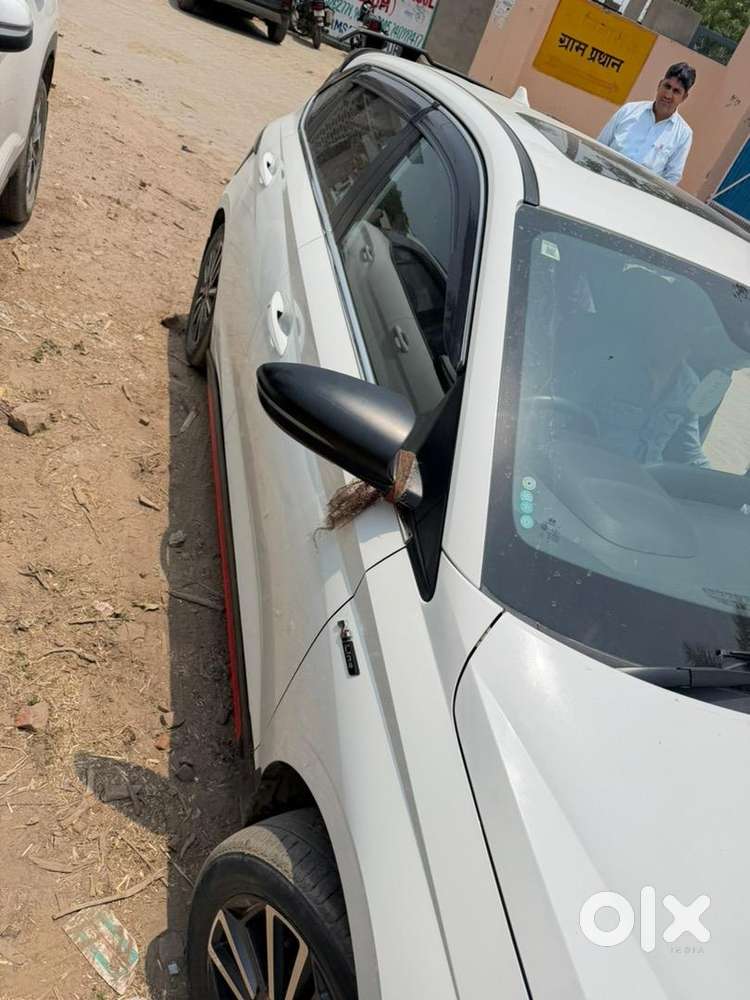 Hyundai I20 N Line 2023 Petrol 29000 Km Driven And Advanced Loading