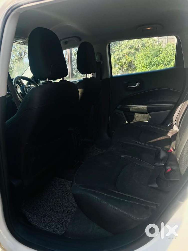 Jeep Compass 2020 Sporta 2.0 Single Owner Next To New Condition