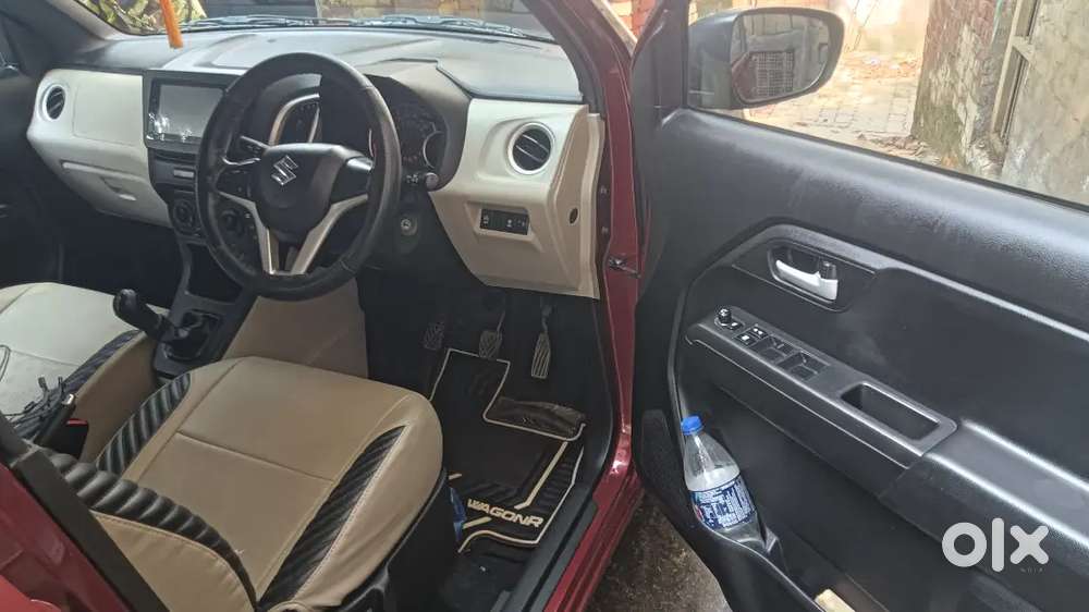 Maruti Suzuki Wagon R 2024