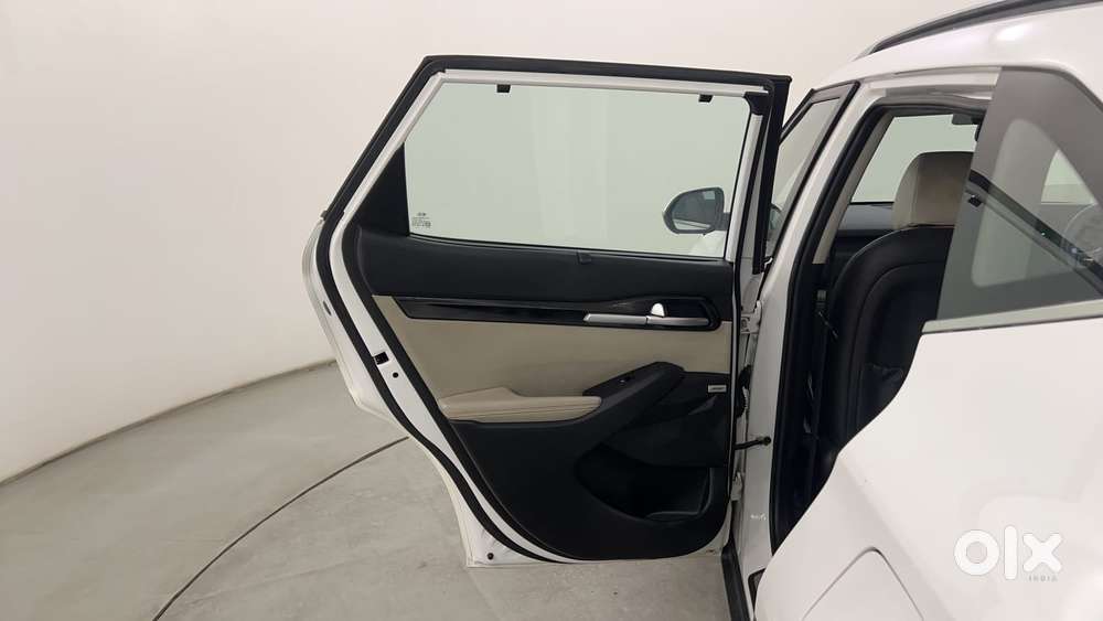 Kia Seltos 1.5 Gtx+ Diesel At, 2020, Diesel