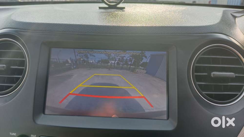 Hyundai Grand I10 Sportz O 1.2, 2019, Petrol