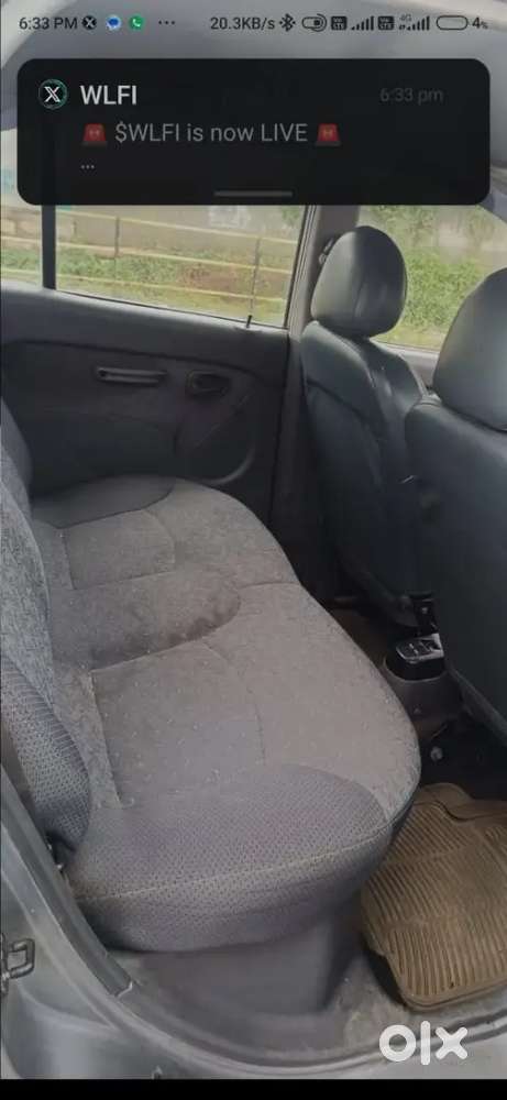 Hi Hyundai Santro Xing 2007 Petrol Manual