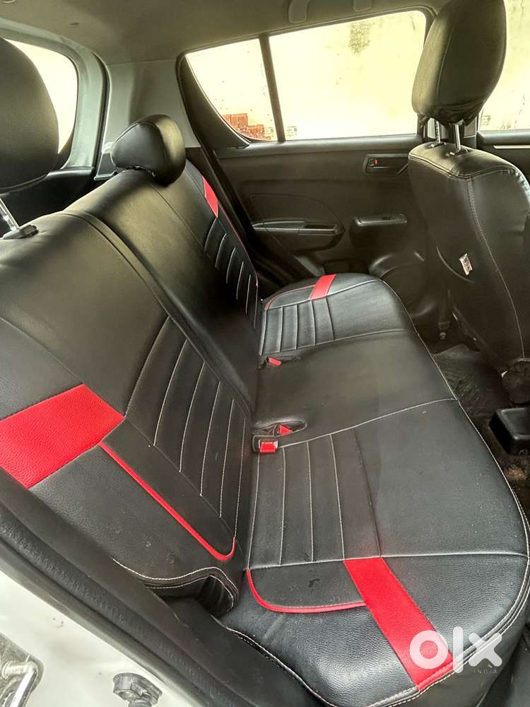 Swift Petrol Less Driven Like New Condition.