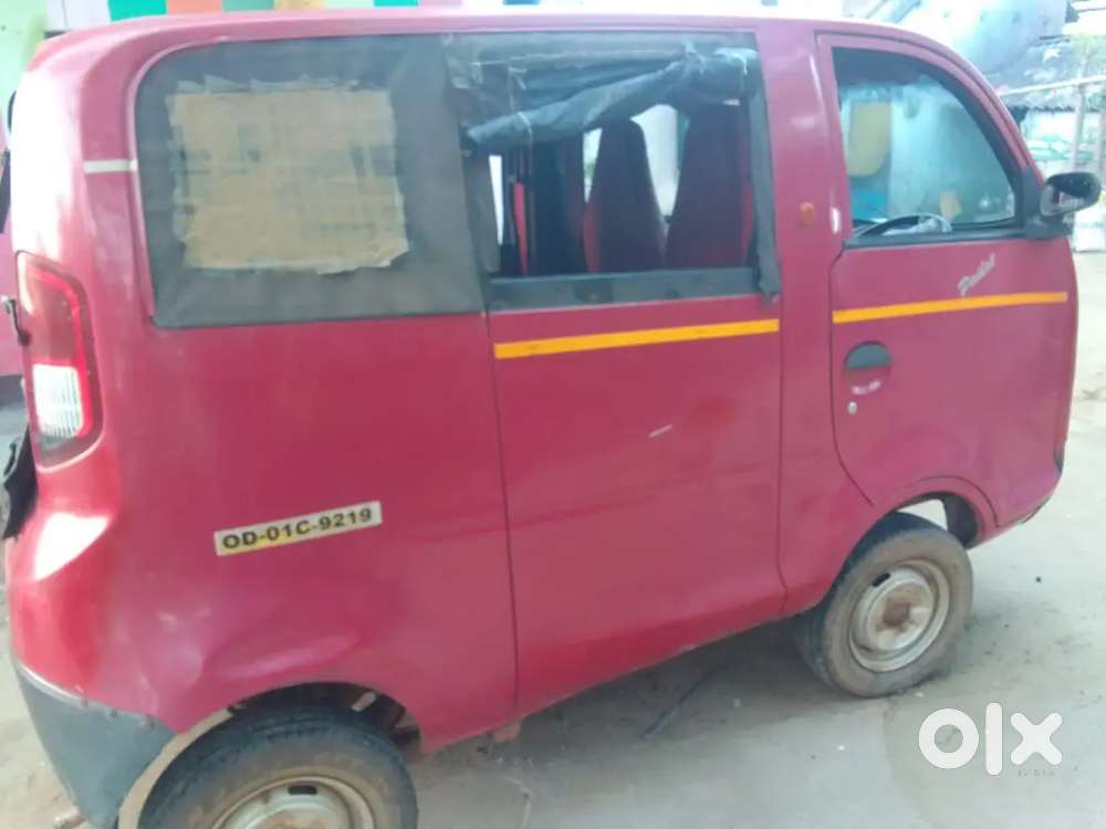 Tata Indigo Marina 10