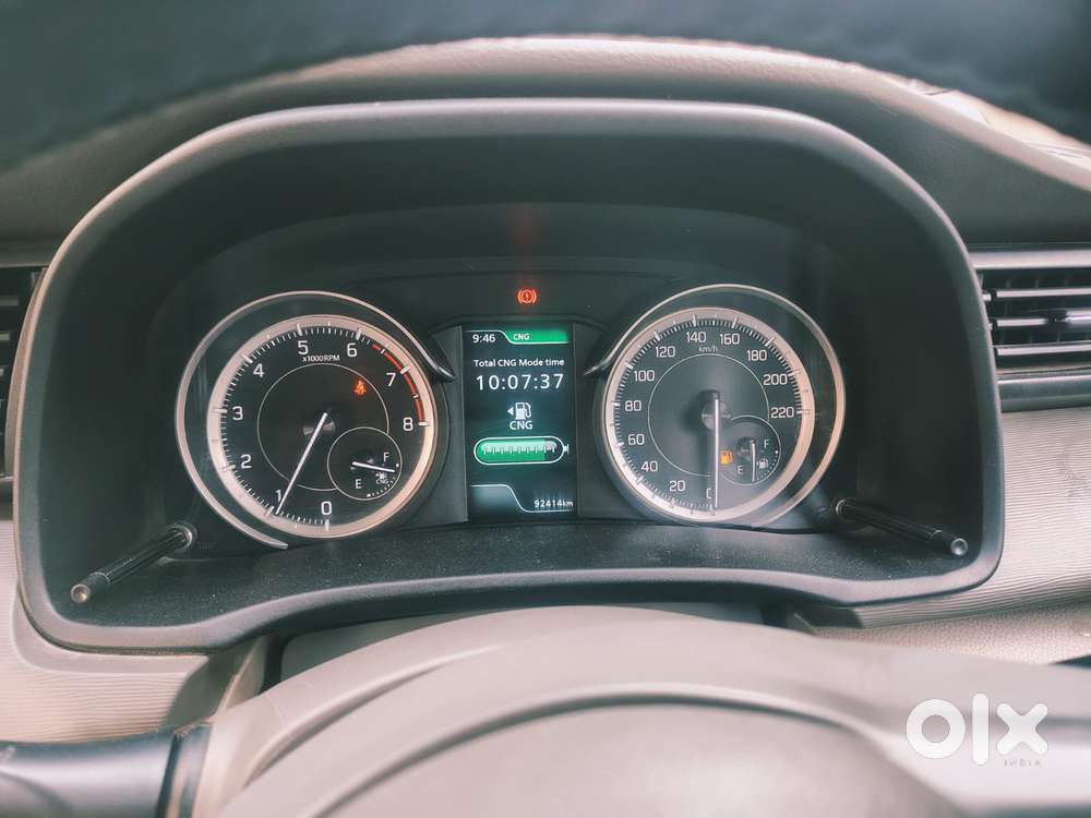 Maruti Suzuki Ertiga Vxi (o) Cng, 2023, Lpg