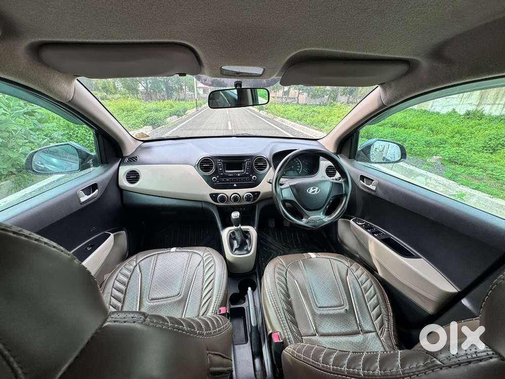 Hyundai Grand I10 2014 Petrol Well Maintained