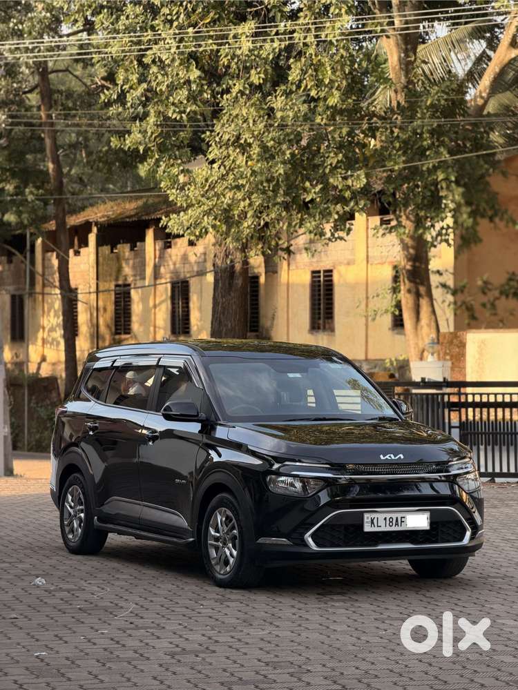Kia Carens G1.5 6mt Gravity, 2024, Diesel