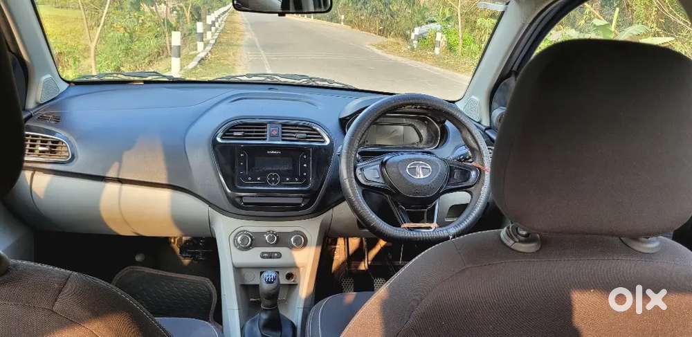 Tata Tiago