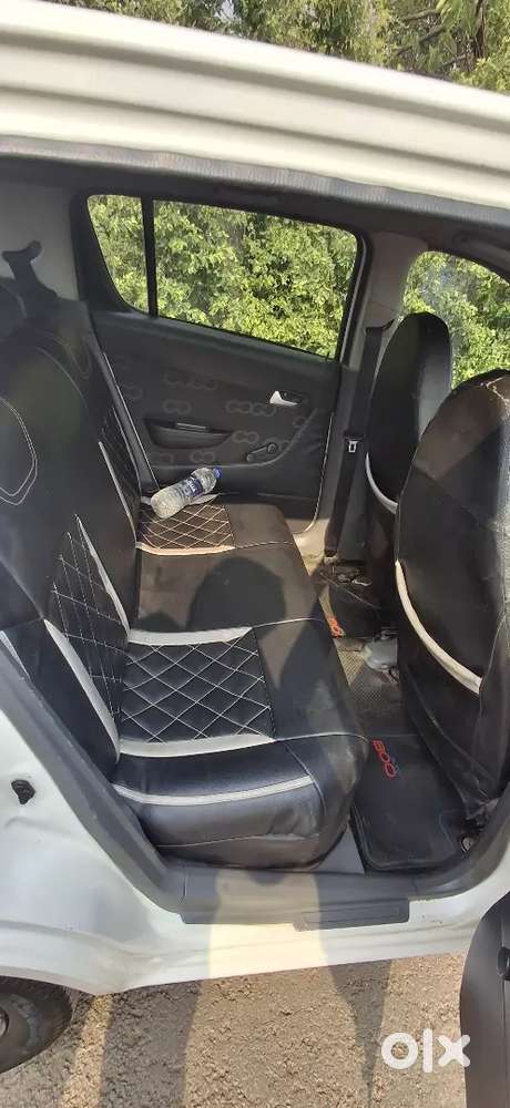 Brand New Tyre, Take And Drive Condition, Retro Fitted Cng Lovato Kit