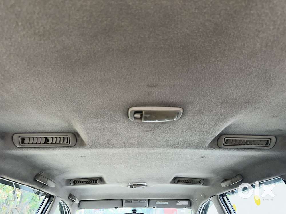 Toyota Innova 2.5 G (diesel) 8 Seater, 2014, Diesel
