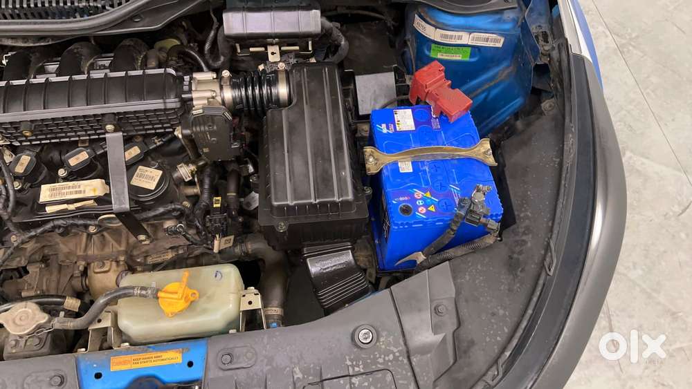Tata Altroz Xz, 2023, Petrol